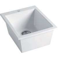 Cuve disea Luisina sans égouttoir-Lapeyre