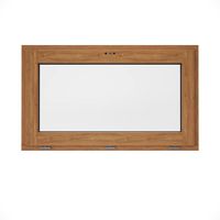 Abattant chêne ARBOREAL finition lasure sur mesure | Lapeyre