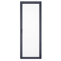 Porte-fenêtre PVC plaxée Héméra sur mesure | Lapeyre
