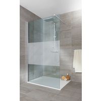 Paroi de douche LINE PRESTIGE