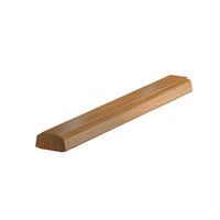 Petits bois pour MITRA CHENE  10x26x 1200 mm Main Image