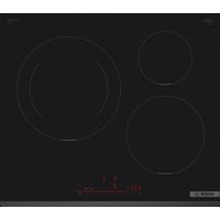 Table de cuisson induction BOSCH