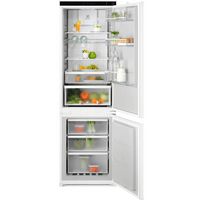 Réfrigérateur congélateur combiné intégrable glissière Electrolux LNT6ME18S Main Image