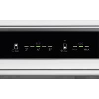 Réfrigérateur congélateur combiné encastrable  Electrolux LNT6ME18S | Lapeyre
