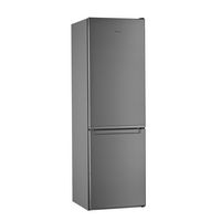 Réfrigérateur congélateur WHIRPOOL 339L