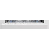 Lave-vaisselle encastrable Indésit D2IHL326 | Lapeyre