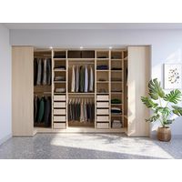 Lot de 2 tablettes pour caisson Pléaide | Lapeyre