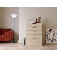 Lot de 2 tablettes pour caisson Pléaide | Lapeyre