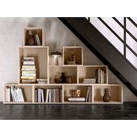 Lot de 2 tablettes pour caisson Pléaide | Lapeyre