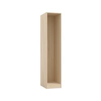 Caisson droit modulable Pléiade H.192cm | Lapeyre