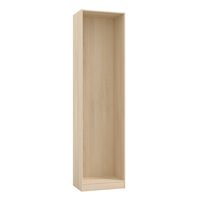 Caisson droit modulable Pléiade H.230cm | Lapeyre