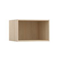 Caisson droit modulable Pléiade H;38cm | Lapeyre