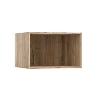 Caisson droit modulable Pléiade H;38cm | Lapeyre