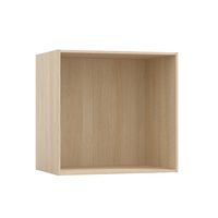 Caisson droit modulable Pléiade H.76cm | Lapeyre