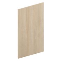 Porte plein Pleiade chene clair H.115.2xl.60 Main Image