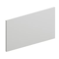 Porte plein Pleiade blanc H.38.4xL.60 Main Image