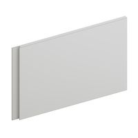 Porte Pleiade blanc j-pull H.38.4xl.60 Main Image