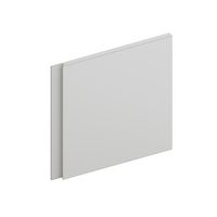 Porte Pleiade blanc j-pull H.38.4xl.40 Main Image