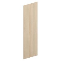 Porte plein Pleiade chene clair H.230.4xl.60 Main Image