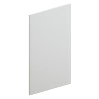 Porte plein Pleiade blanc H.115.2xl.60 Main Image