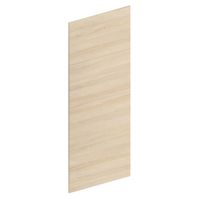 Porte Pleiade coulissante chene clair H.230.4xl.80 Main Image