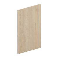 Porte plein Pleiade chene clair H.76.8xl.40 Main Image