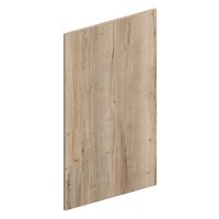 Porte plein Pleiade chene halifax H.115.2xl.60 Main Image