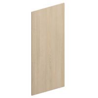 Porte plein Pleiade chene clair H.153.3xl.60 Main Image