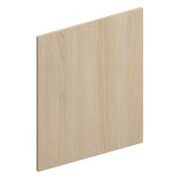 Porte plein Pleiade chene clair H.76.8xl.60 Main Image