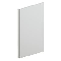 Porte Pleiade blanc j-pull H.115.2xl.60 Main Image