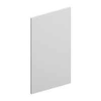 Porte plein Pleiade blanc H.76.8xL.40 Main Image