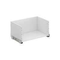 Structure tiroir Pleiade blanc 38.1xl.60xp.40 Main Image