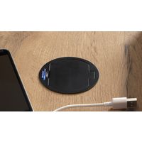 Prise simple à clapet 1 prise + 1 USB - Cuisine