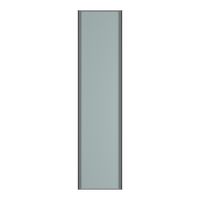 Porte de placard coulissante Glisseo 2 décor uni Lapeyre