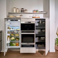Réfrigérateur congélateur 1 porte encastrable Liebherr IRSE1224-2 | Lapeyre