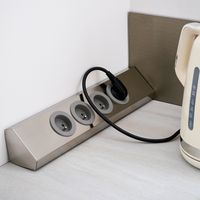 bloc multiprise cuisine - Lapeyre