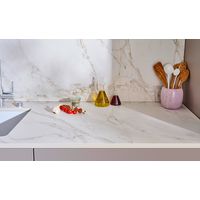 Plan de travail en Dekton ENTZO  sur-mesure Ep.20 mm | Lapeyre