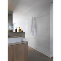 Lambris PVC ELEMENT WHITE aboutable
