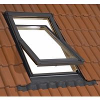 Raccord universel fenêtre de toit HÉLIOS pour tuiles  - Fenêtres