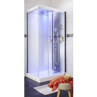 Cabine de douche intégrale MOONLIGHT