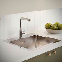 Mitigeur évier ONYX simple - Cuisine