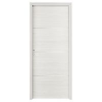 BP fin chantier ROXIE *** Thermique Blanc Galet ins Inox- H.70/102-H.204 x l.73D Main Image