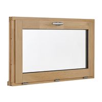 Abattant pin ARBOREAL finition lasure sur mesure | Lapeyre