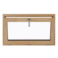 Abattant pin ARBOREAL finition lasure sur mesure | Lapeyre