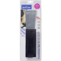 Kit de pose pour parquets flottants