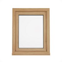 Fenêtre pin ARBOREAL finition lasure sur mesure | Lapeyre