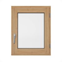 Fenêtre pin ARBOREAL finition lasure sur mesure | Lapeyre