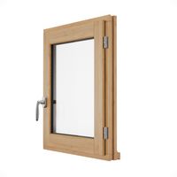 Fenêtre pin ARBOREAL finition lasure sur mesure | Lapeyre
