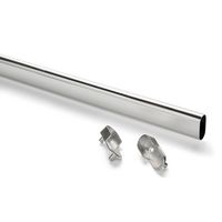 Tringle recoupable pour Dressing