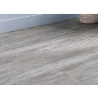 Sol vinyle décor Chêne grisé ORION